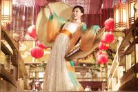 Кадр Приключение императора