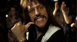 Кадр из фильма "Andi Ommsen ist der letzte Lude" - 2