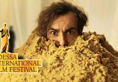 Сказка о песочном человеке на ОМКФ