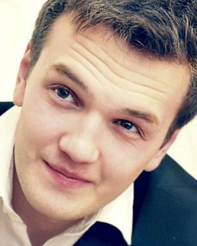 Сергей Павлов фото