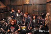 Кадр Фанаты