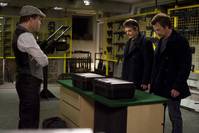 Кадр Святые из Бундока 2: День всех святых