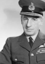 Чарльз Портал фото