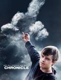 Постер из фильма "Хроника" - 1