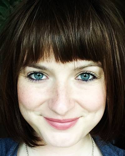 Франциска Фриде фото