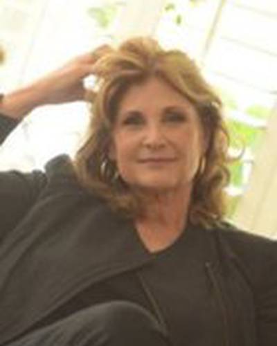 Сэнди Кинг фото