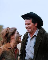 Кадр Поддержите своего шерифа!