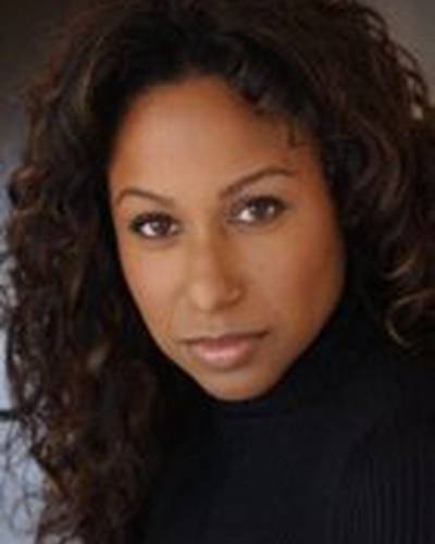 Карен Ффолкес фото