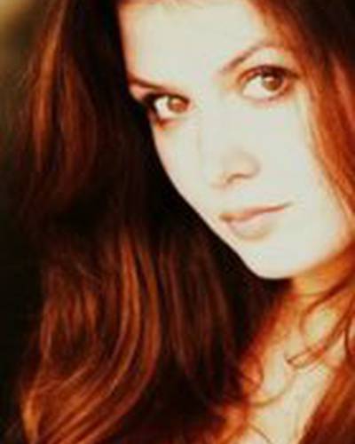 Келлин Кроуфорд фото