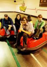 Death Кэб for Cutie фото