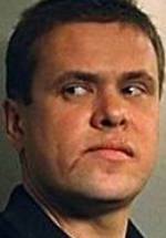 Александр Карамнов фото