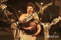 Кадр Человек-паук 2