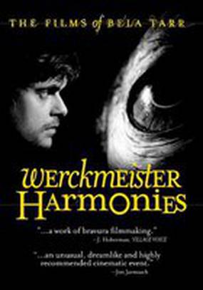 Гармонии Веркмейстера