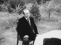 Кадр Грузинская хроника XIX века