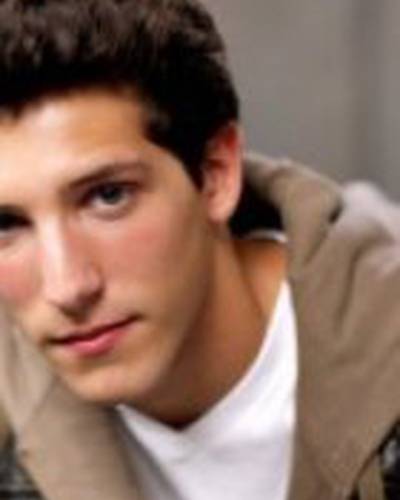 Ричард Брайан фото