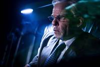 Кадр Корпорация «Святые моторы»