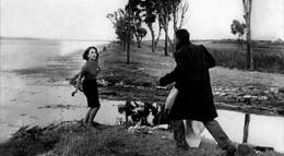 Кадр из фильма "Рокко и его братья" - 2