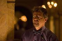 Кадр Темная история