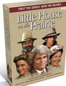 Домик: Оглянись на вчерашний день