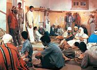 Кадр Посторонний