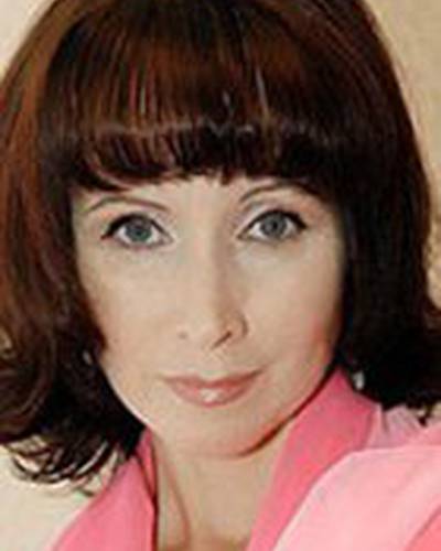 Елена Блинникова фото