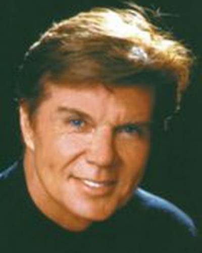 Джон Дэвидсон фото