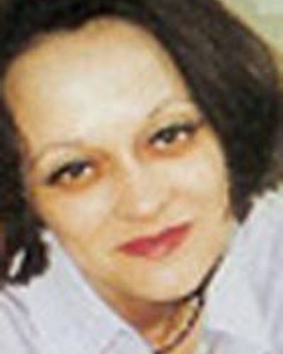 Луиз Барнс фото