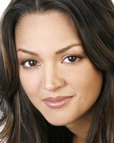 Паула Гарсес фото