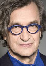 Вим Вендерс фото