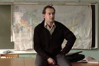 Кадр Географ глобус пропил