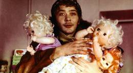 Кадр из фильма "Усатый нянь" - 1