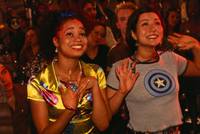 Кадр Не могу дождаться