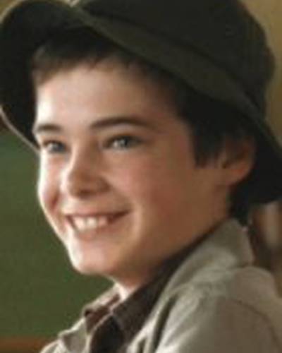 Джулиан О’Доннелл фото