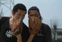 Кадр Вороны: Начало