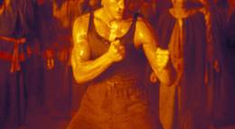 Кадр из фильма "В поисках приключений" - 1