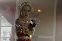 Кадр Честь  дракона 2