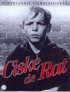 Циске по прозвищу «Крыса»