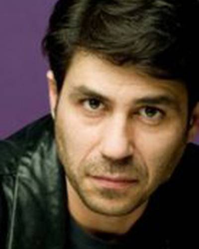 Джордже Молина фото