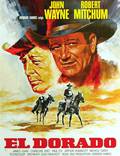 Постер из фильма "Эльдорадо" - 1