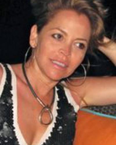 Катина Мерсенари фото