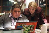 Кадр Алькатрас