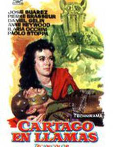 Карфаген в огне