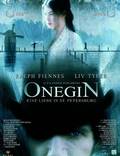 Постер из фильма "Онегин" - 1