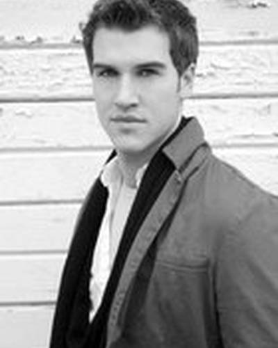 Бен Бледсо фото