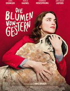 Вчерашний расцвет