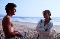 Кадр Пьяный рассвет