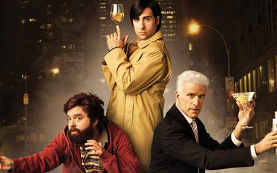 5 сериалов, которые сделают вас добрее