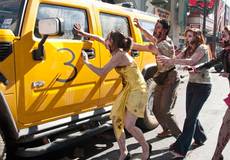 Зрители сами решат судьбу «Zомбилэнд»