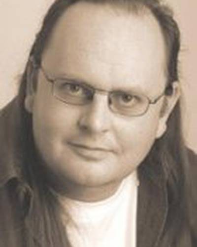 Мартин Бэллентайн фото