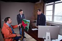 Кадр Тетушки